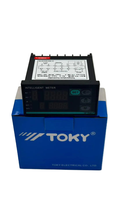 Toky TE3-SB10W Temperature Controller - saleem al tamimi electric equipment trading co llc-UAE