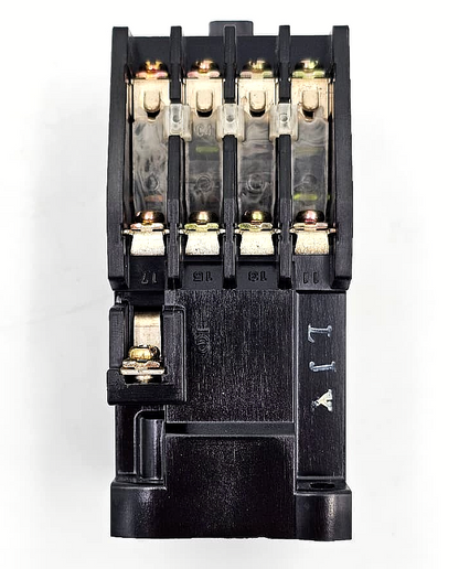 Toshiba AR164SS Magnetic Contactor | Coil 110V | Made in Japan ( 1 pcs ) - saleem al tamimi electric equipment trading co llc-UAE