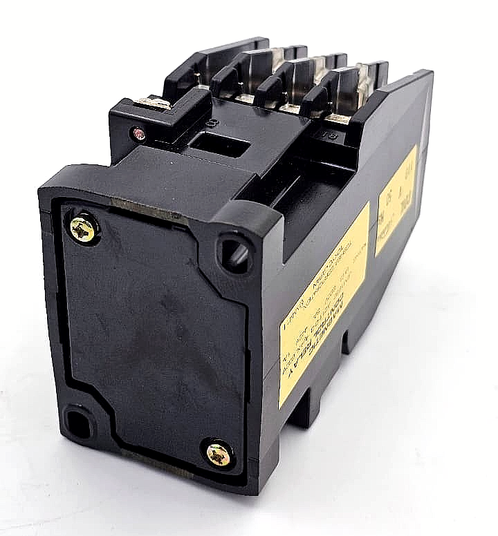 Toshiba AR164SS Magnetic Contactor | Coil 110V | Made in Japan ( 1 pcs ) - saleem al tamimi electric equipment trading co llc-UAE