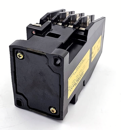 Toshiba AR164SS Magnetic Contactor | Coil 110V | Made in Japan ( 1 pcs ) - saleem al tamimi electric equipment trading co llc-UAE