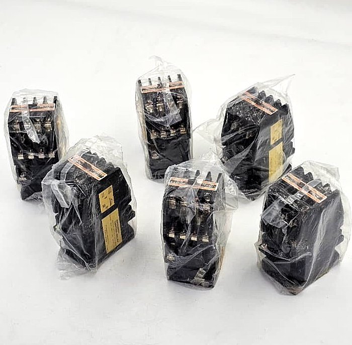 Toshiba AR164SS Magnetic Contactor | Coil 110V | Made in Japan ( 1 pcs ) - saleem al tamimi electric equipment trading co llc-UAE