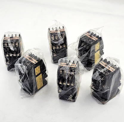 Toshiba AR164SS Magnetic Contactor | Coil 110V | Made in Japan ( 1 pcs ) - saleem al tamimi electric equipment trading co llc-UAE