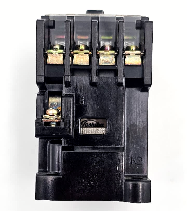 Toshiba C410FS Magnetic Contactor | Coil 110V | Made in Japan ( 1 pcs ) - saleem al tamimi electric equipment trading co llc-UAE
