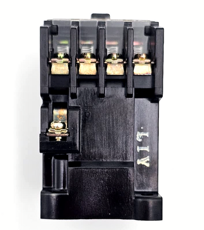 Toshiba C410FS Magnetic Contactor | Coil 110V | Made in Japan ( 1 pcs ) - saleem al tamimi electric equipment trading co llc-UAE