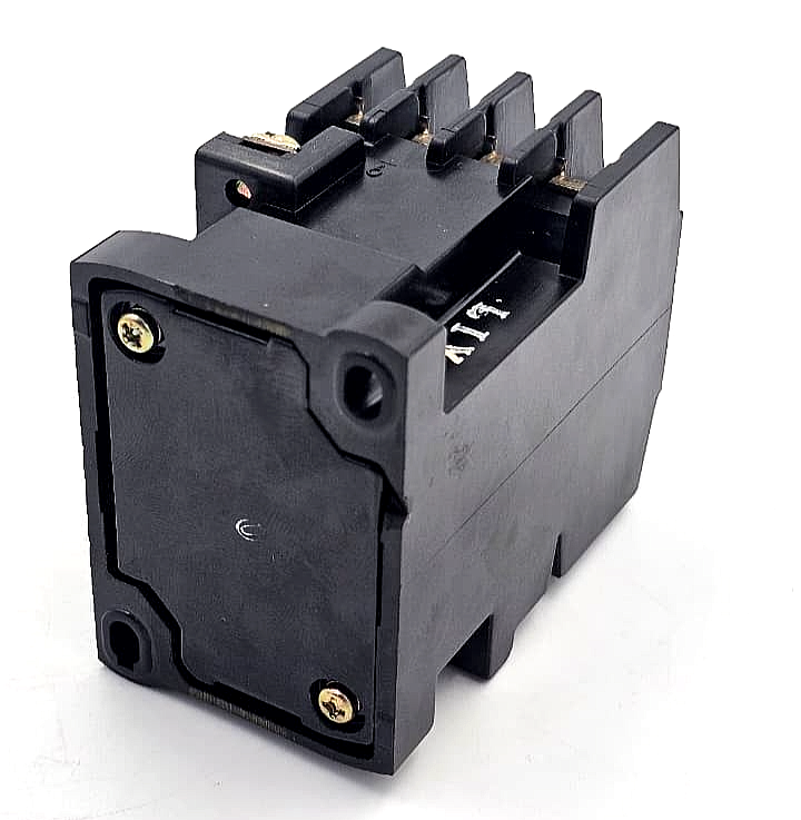 Toshiba C410FS Magnetic Contactor | Coil 110V | Made in Japan ( 1 pcs ) - saleem al tamimi electric equipment trading co llc-UAE