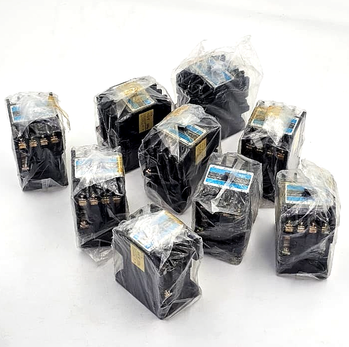 Toshiba C410FS Magnetic Contactor | Coil 110V | Made in Japan ( 1 pcs ) - saleem al tamimi electric equipment trading co llc-UAE