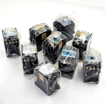 Toshiba C410FS Magnetic Contactor | Coil 110V | Made in Japan ( 1 pcs ) - saleem al tamimi electric equipment trading co llc-UAE
