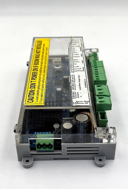 Traffic Barrier Controller Board ( 1 pcs ) - saleem al tamimi electric equipment trading co llc-UAE