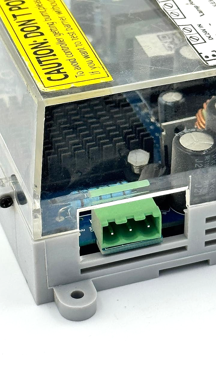 Traffic Barrier Controller Board ( 1 pcs ) - saleem al tamimi electric equipment trading co llc-UAE