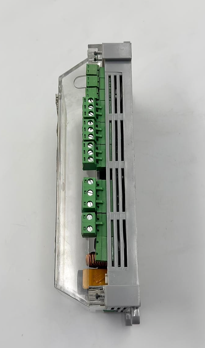 Traffic Barrier Controller Board ( 1 pcs ) - saleem al tamimi electric equipment trading co llc-UAE