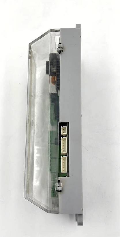 Traffic Barrier Controller Board ( 1 pcs ) - saleem al tamimi electric equipment trading co llc-UAE