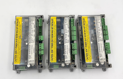 Traffic Barrier Controller Board ( 1 pcs ) - saleem al tamimi electric equipment trading co llc-UAE