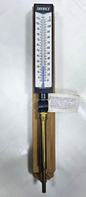 Trerice BX9240819SPB Industrial Thermometer | 0 to 115°C | Made in USA - saleem al tamimi electric equipment trading co llc-UAE
