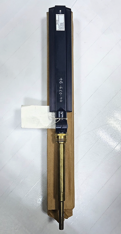Trerice BX9240819SPB Industrial Thermometer | 0 to 115°C | Made in USA - saleem al tamimi electric equipment trading co llc-UAE
