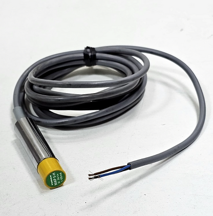 Turck | NIAP 5H | Inductive Proximity Sensor | 24V , 120 mA - saleem al tamimi electric equipment trading co llc-UAE