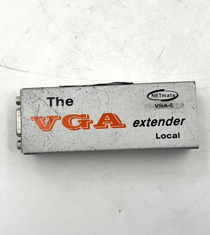VGA VGAL Extender - saleem al tamimi electric equipment trading co llc-UAE