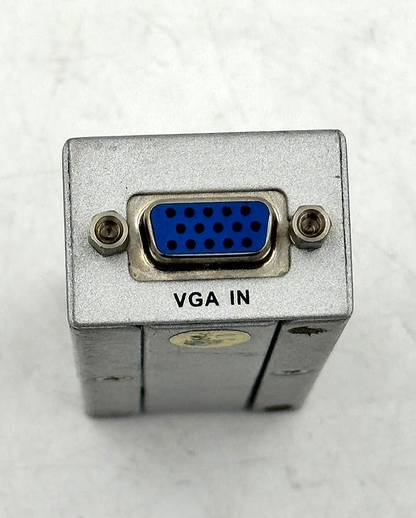 VGA VGAL Extender - saleem al tamimi electric equipment trading co llc-UAE