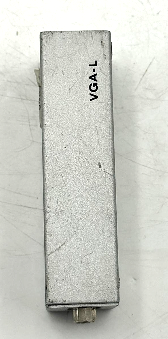 VGA VGAL Extender - saleem al tamimi electric equipment trading co llc-UAE