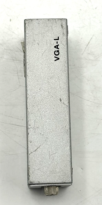 VGA VGAL Extender - saleem al tamimi electric equipment trading co llc-UAE