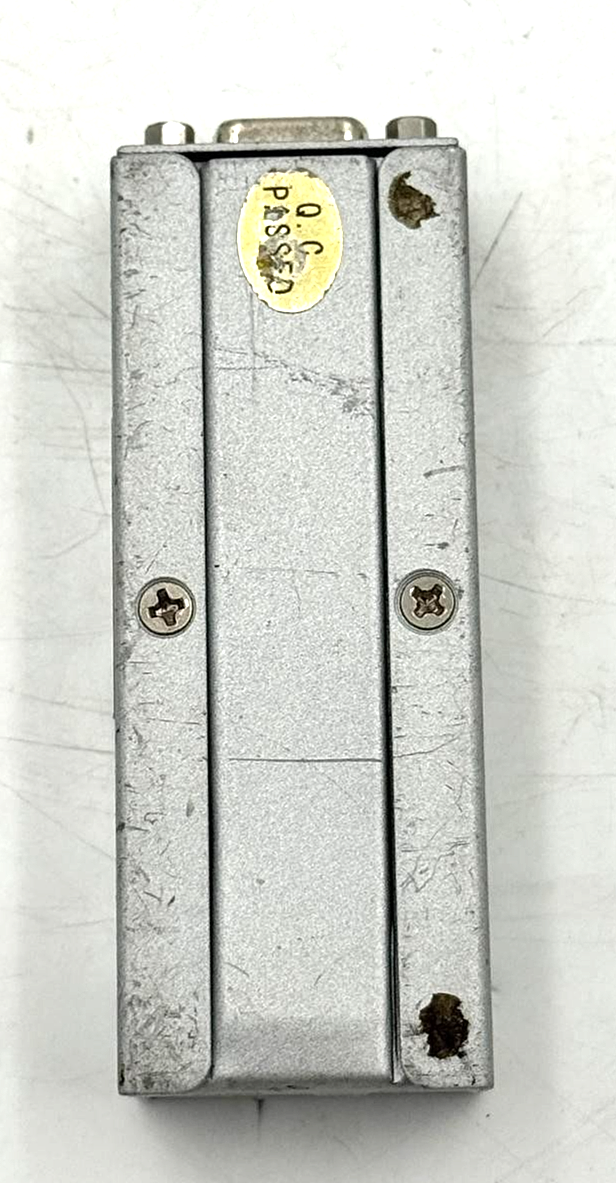 VGA VGAL Extender - saleem al tamimi electric equipment trading co llc-UAE