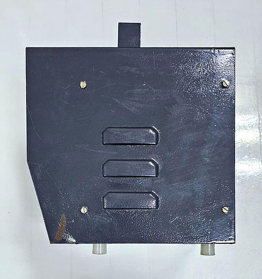 Variable Manual Transformer | 110V | 6A  | Adjustable Voltage Regulator - saleem al tamimi electric equipment trading co llc-UAE
