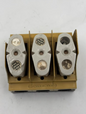 Vynckier | 63A | 500V | Fuse with Holder0