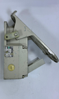 W. GESS D74211 | 100A AC/DC Switch | Made in Germany | HighQuality Industrial - saleem al tamimi electric equipment trading co llc-UAE