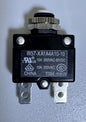W57XA1A4A1010 Thermal Circuit Breaker 10A 250VAC/50VDC( Pack of 200 pcs) - saleem al tamimi electric equipment trading co llc-UAE
