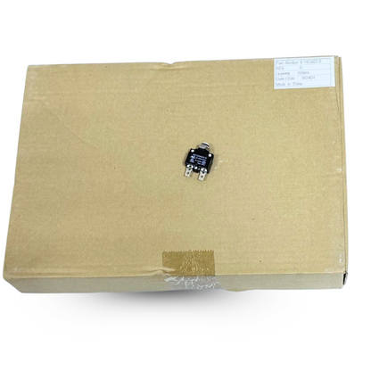 W57XA1A4A1010 Thermal Circuit Breaker 10A 250VAC/50VDC( Pack of 200 pcs) - saleem al tamimi electric equipment trading co llc-UAE