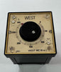 WEST MC 30 MK II Temperature Controller – Analog Dial – 0°C to 300°C - saleem al tamimi electric equipment trading co llc-UAE