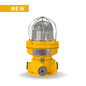 Warom CFD1 ExplosionProof Marine Light | IP66 Waterproof | E27 Lamp Holder - saleem al tamimi electric equipment trading co llc-UAE