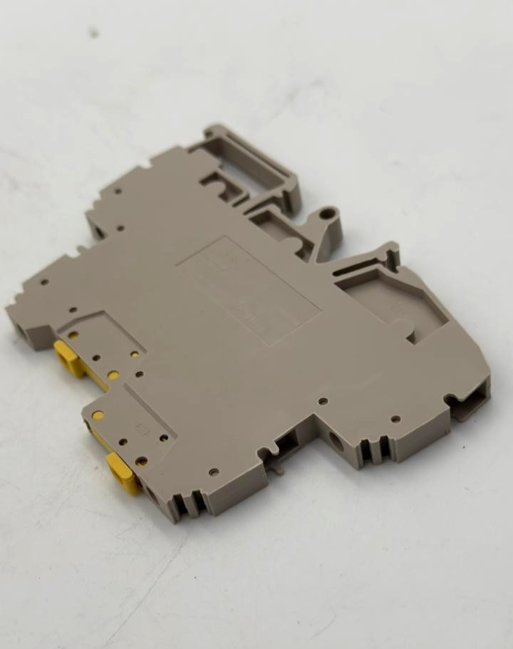 Weidmüller WDTR 2.5 Terminal Block (Pack of 10) | Made in Romania9