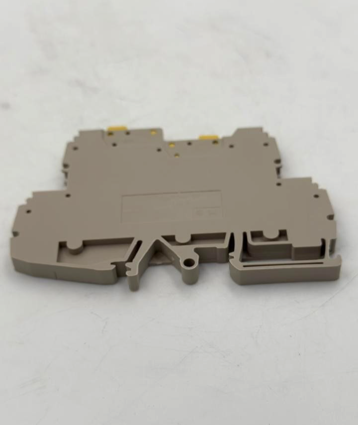 Weidmüller WDTR 2.5 Terminal Block (Pack of 10) | Made in Romania11