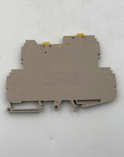 Weidmüller WDTR 2.5 Terminal Block (Pack of 10) | Made in Romania12