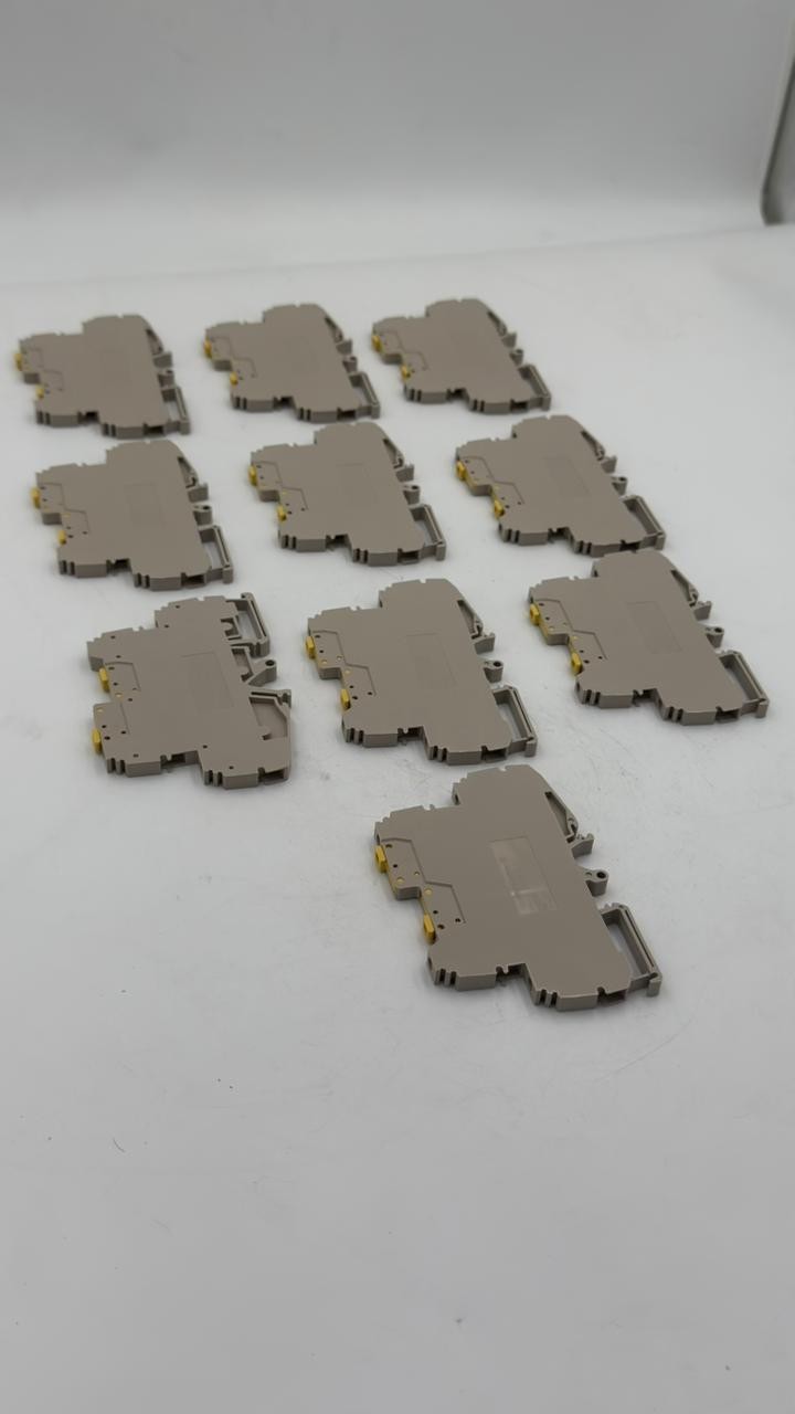 Weidmüller WDTR 2.5 Terminal Block (Pack of 10) | Made in Romania13