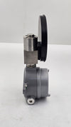 Orange Research 1504DGS / KILLARK HKB-BC-20-4X Pressure Diaphragm Gauge- 50 PSI
