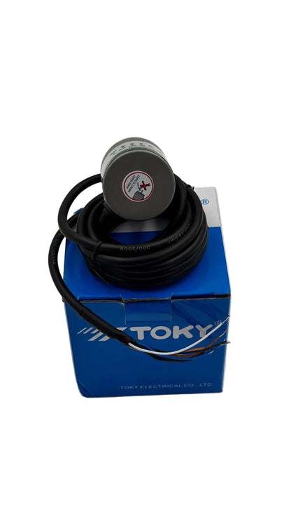 Toky HY38A6-P-100 Rotary Encoder | DC8-26V |100 PR