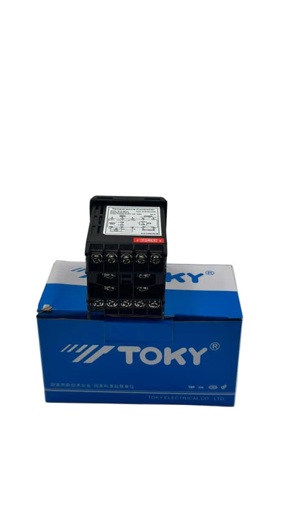 Toky TEY4-MC10 Temperature Controller