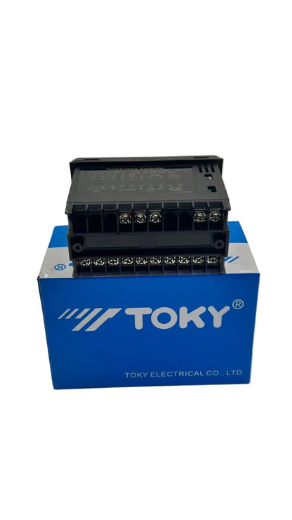 Toky TEY6-MC10 Temperature Controller