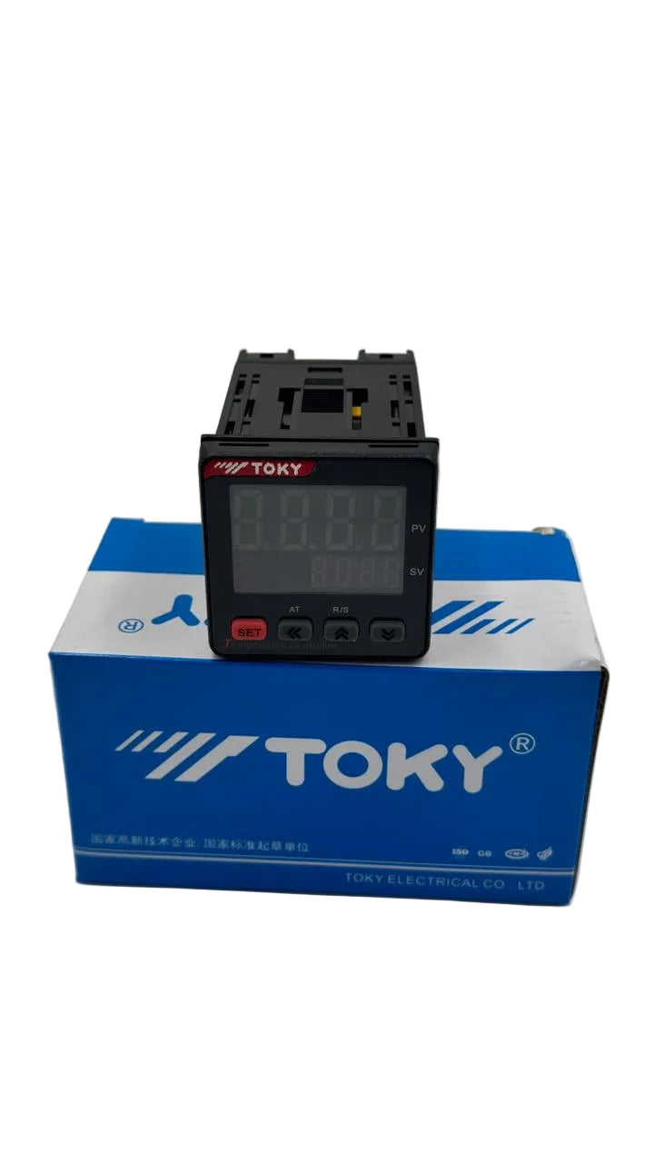Toky TEY4-MC10 Temperature Controller