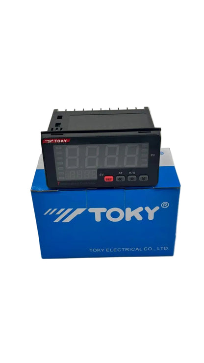 Toky TEY8-MC10 Temperature Controller