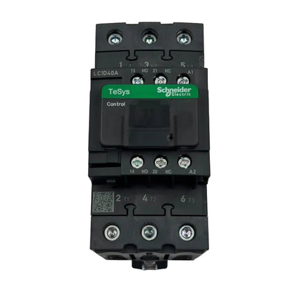 SCHNEIDER LC1D40M7C |220V AC Contactor