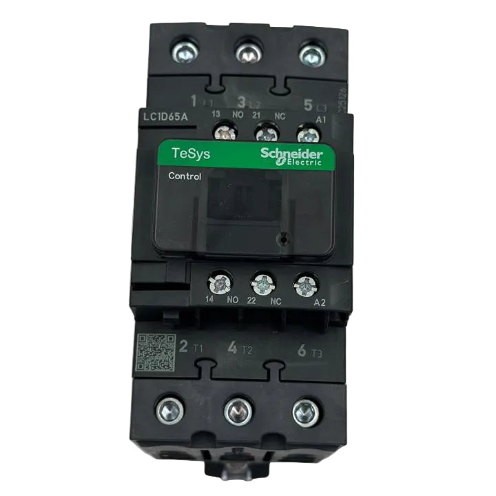 SCHNEIDER LC1D65M7C |220V AC Contactor