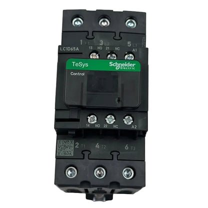 SCHNEIDER LC1D65M7C |220V AC Contactor