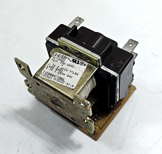 White Rodgers | WR/RBM 99001 | Relay | 24V 60Hz Coil0