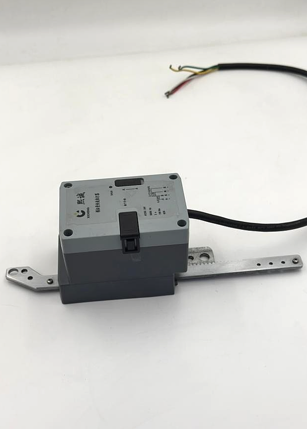XICHENG Linear Actuator 24V AC/DC 100Nm 40W - saleem al tamimi electric equipment trading co llc-UAE