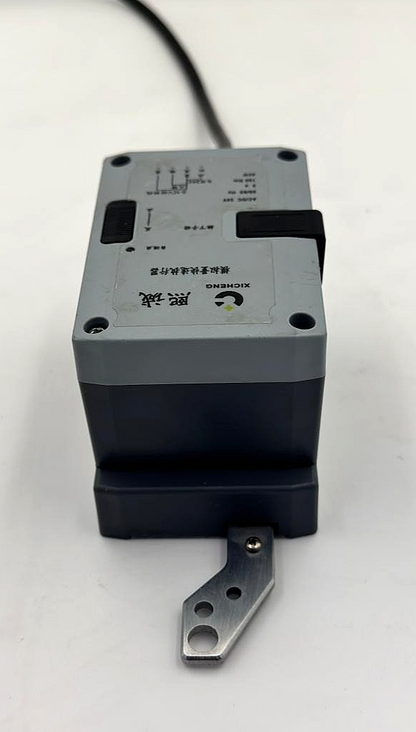 XICHENG Linear Actuator 24V AC/DC 100Nm 40W - saleem al tamimi electric equipment trading co llc-UAE