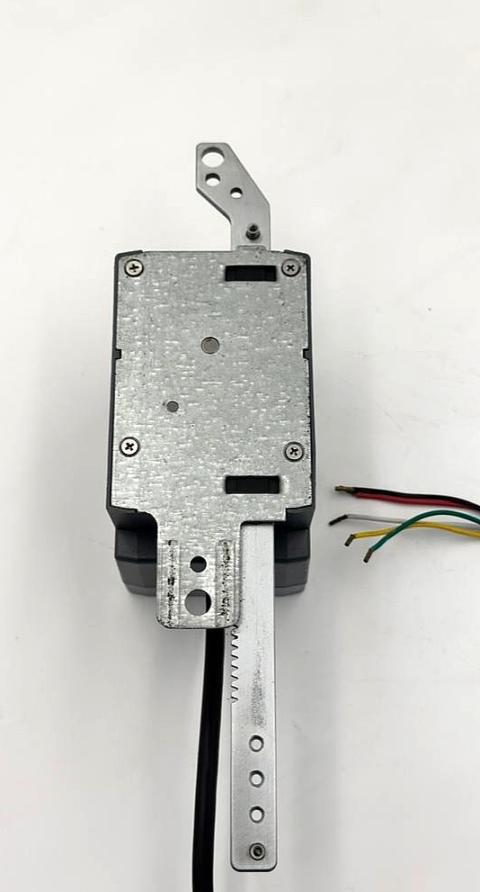 XICHENG Linear Actuator 24V AC/DC 100Nm 40W - saleem al tamimi electric equipment trading co llc-UAE