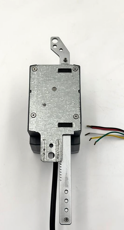 XICHENG Linear Actuator 24V AC/DC 100Nm 40W - saleem al tamimi electric equipment trading co llc-UAE