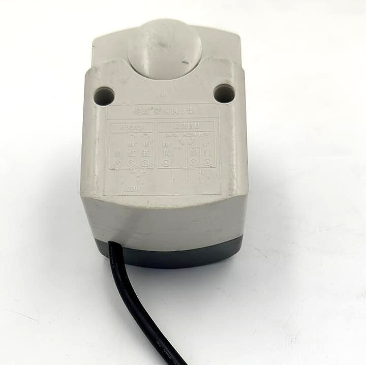 XICHENG XC 11 | 220V Electric Air Valve Actuator - saleem al tamimi electric equipment trading co llc-UAE